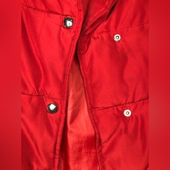 Marc New York size medium puffer vest by Andrew Marc. - Picture 6 of 10